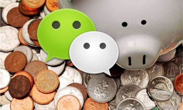 微信入口越來越火，但依然解決不了電商、理財和O2O等幾類問題
